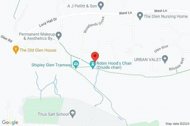 Additional image 31 of Walker Wood, Baildon, Shipley, West Yorkshire, BD17