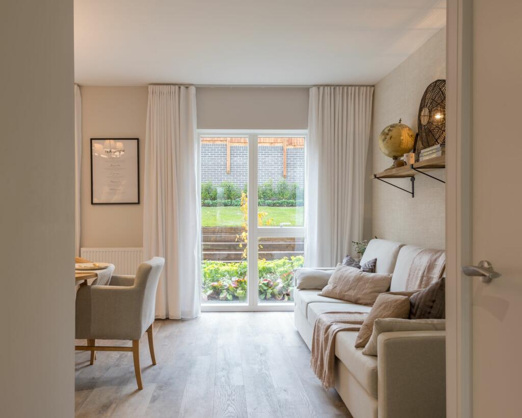 Additional image 5 of Plot 45 - Thirteen70, Trough Laithe Road