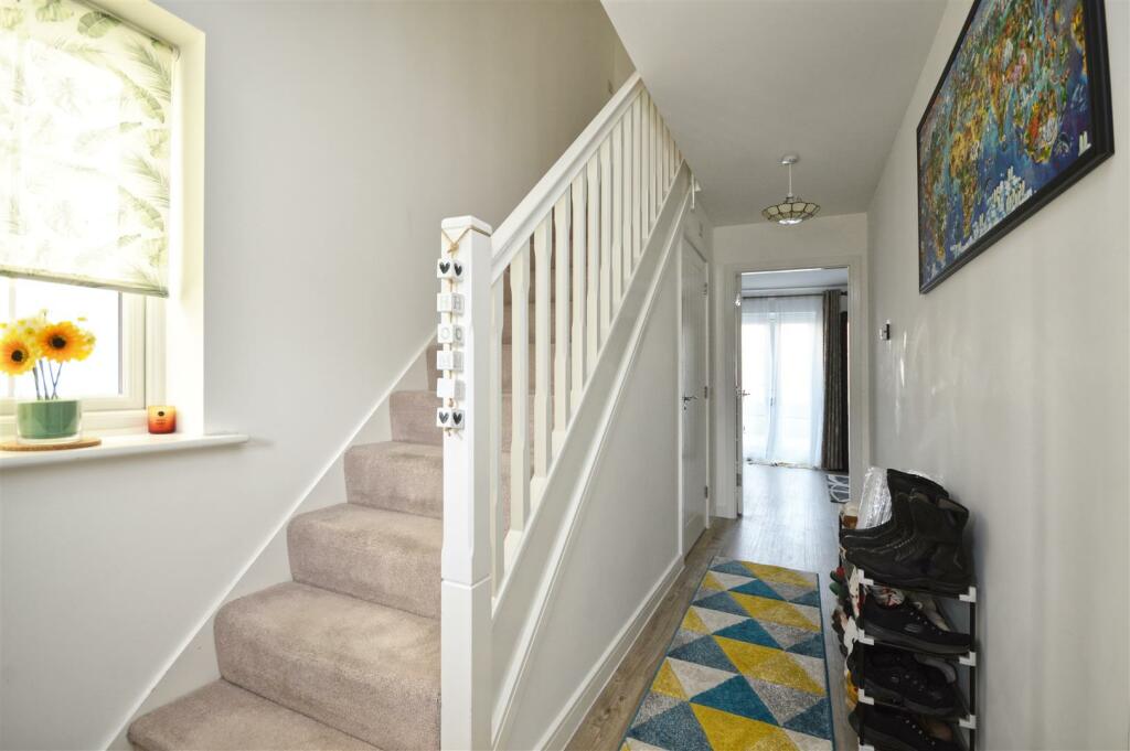 Additional image 4 of Bridle Avenue, Whitchurch Village, Bristol
