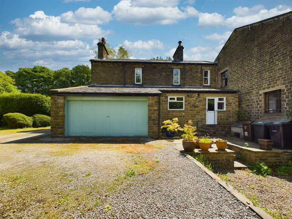 Additional image 21 of Vale Farm, Vale Fold, Mytholmes Lane, Haworth, West Yorkshire, BD22 0EE