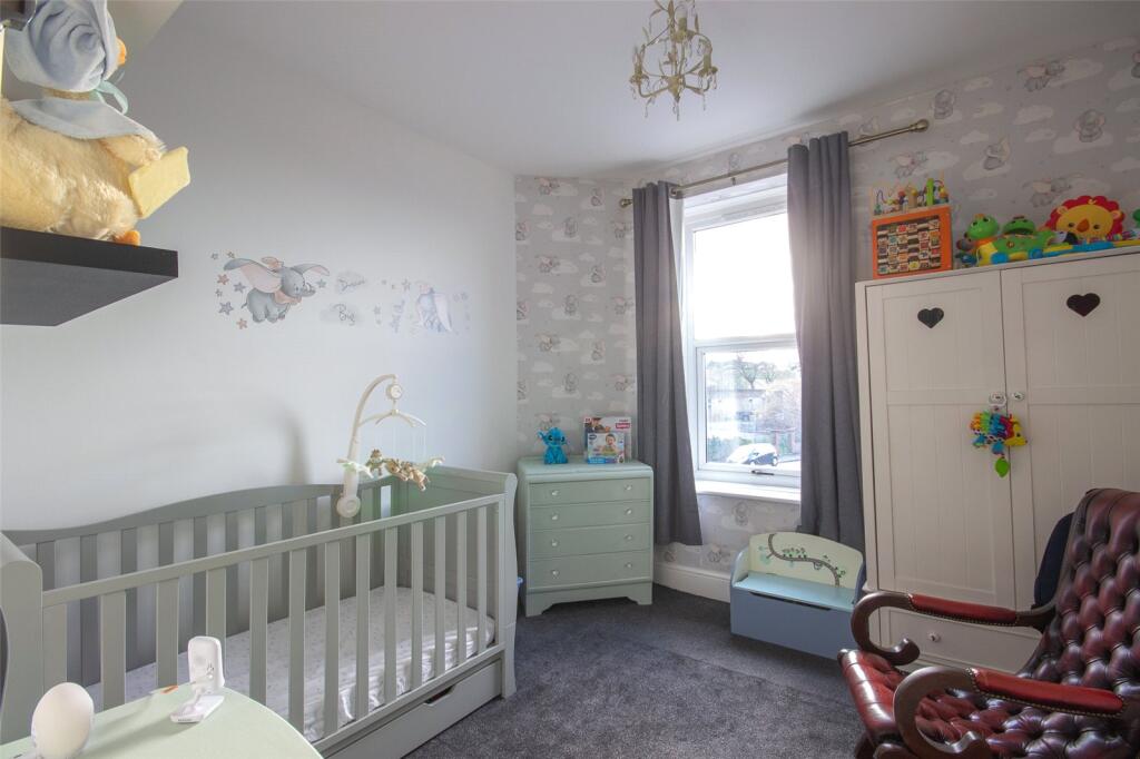 Additional image 12 of Woodland Way, Kingswood, Bristol, BS15