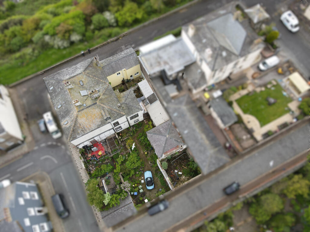 Additional image 4 of Cliffton House, Solway Terrace, CA15 6EL