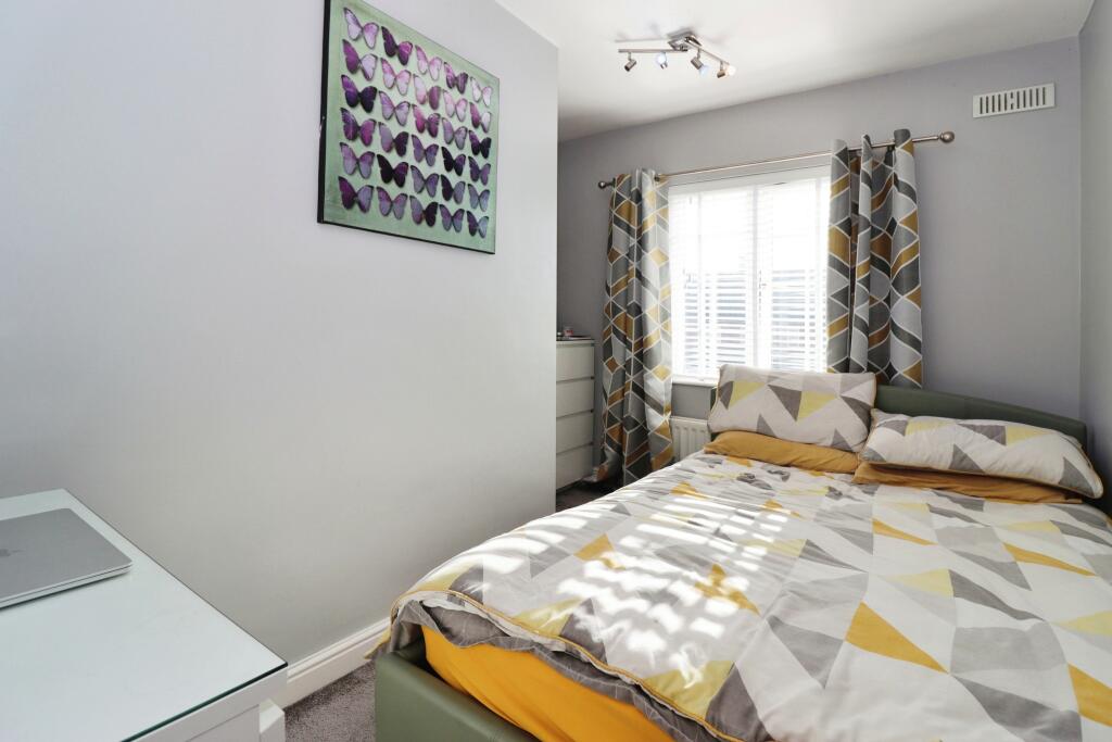 Additional image 12 of Staveley Crescent, Bristol, Somerset, BS10