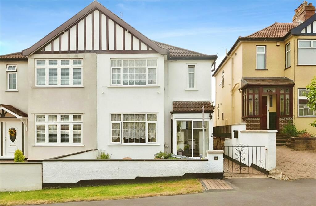 Additional image 36 of Headley Road, Headley Park, Bristol, BS13
