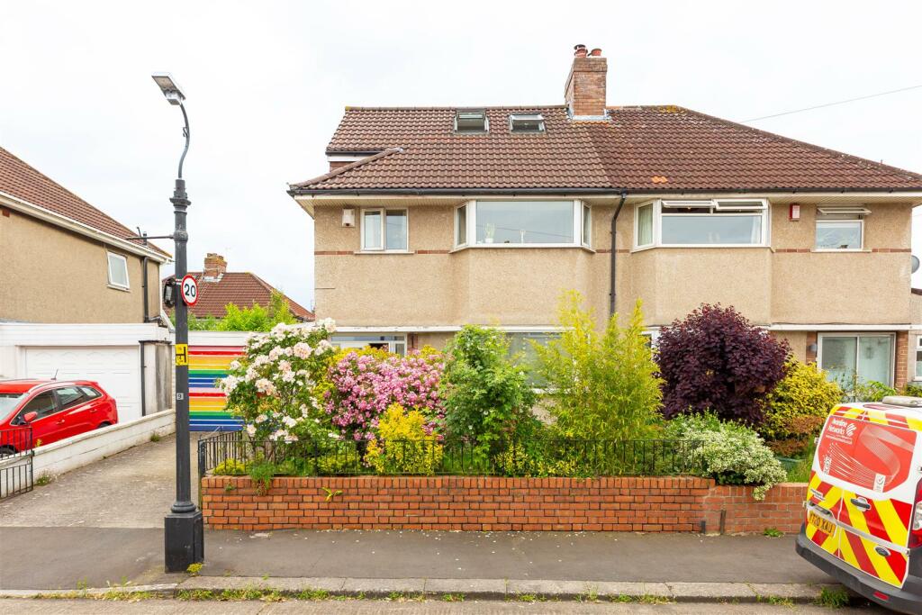 Additional image 26 of Beckington Road | Bedminster