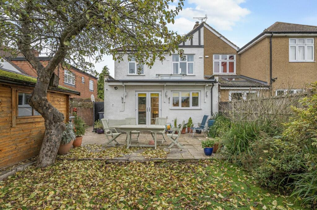 Additional image 20 of Southborough Lane, Bromley, BR2