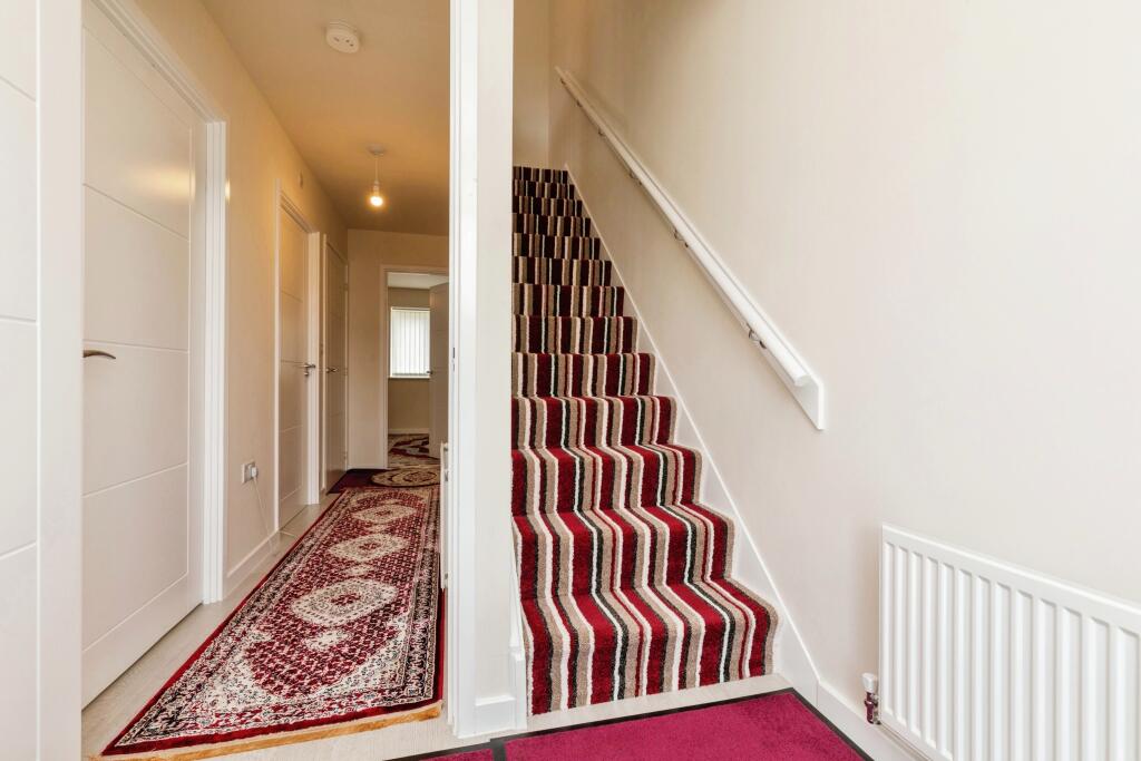 Additional image 9 of William Jessop Way, Bristol, BS13