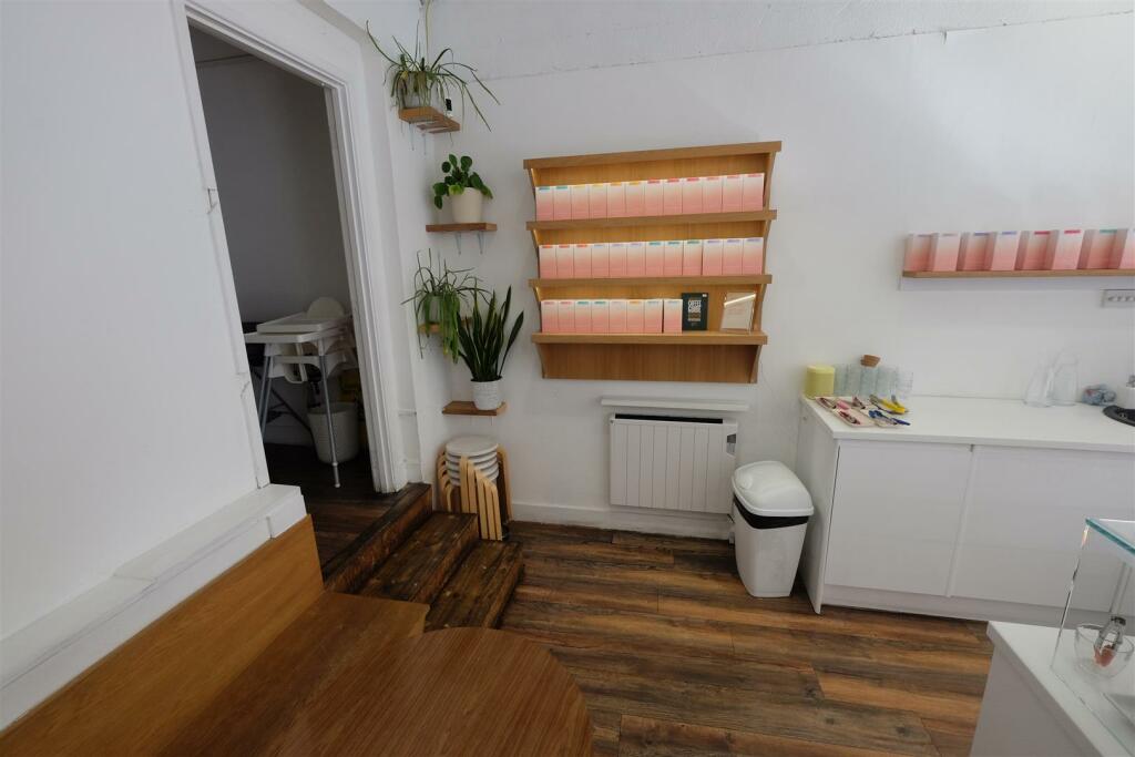 Primary image of MIXED USE BLOCK | £58,500 | SOUTHVILLE