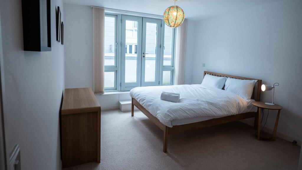 Additional image 3 of Deanery Road, Bristol