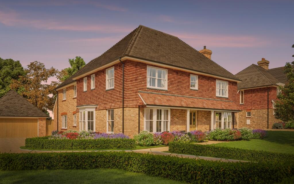 Additional image 7 of Station Road, Plumpton Green, Lewes