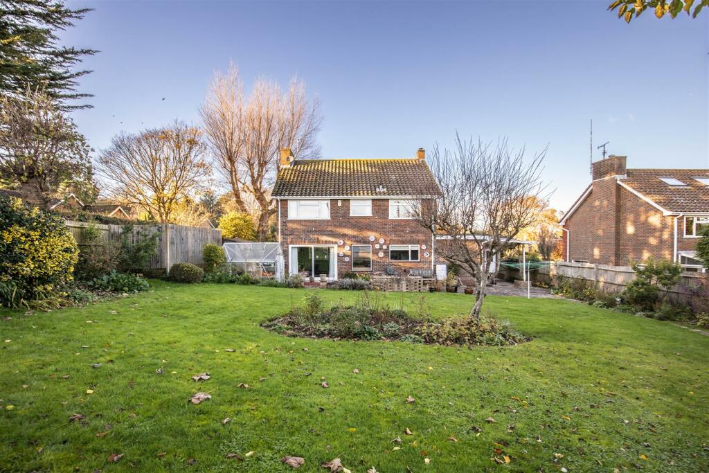 Additional image 23 of The Paddocks, Rodmell BN7 3HU