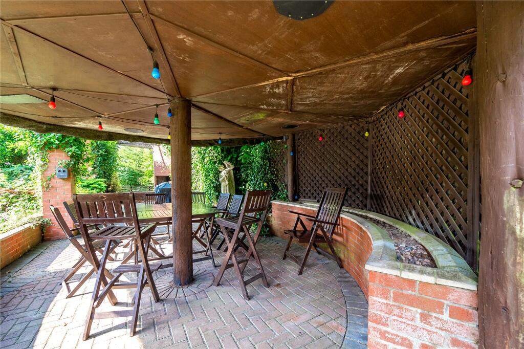 Additional image 42 of Waddington Road, Clitheroe, Lancashire, BB7