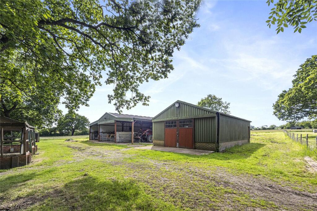 Additional image 23 of Henfield Road, Albourne, Hassocks, West Sussex, BN6