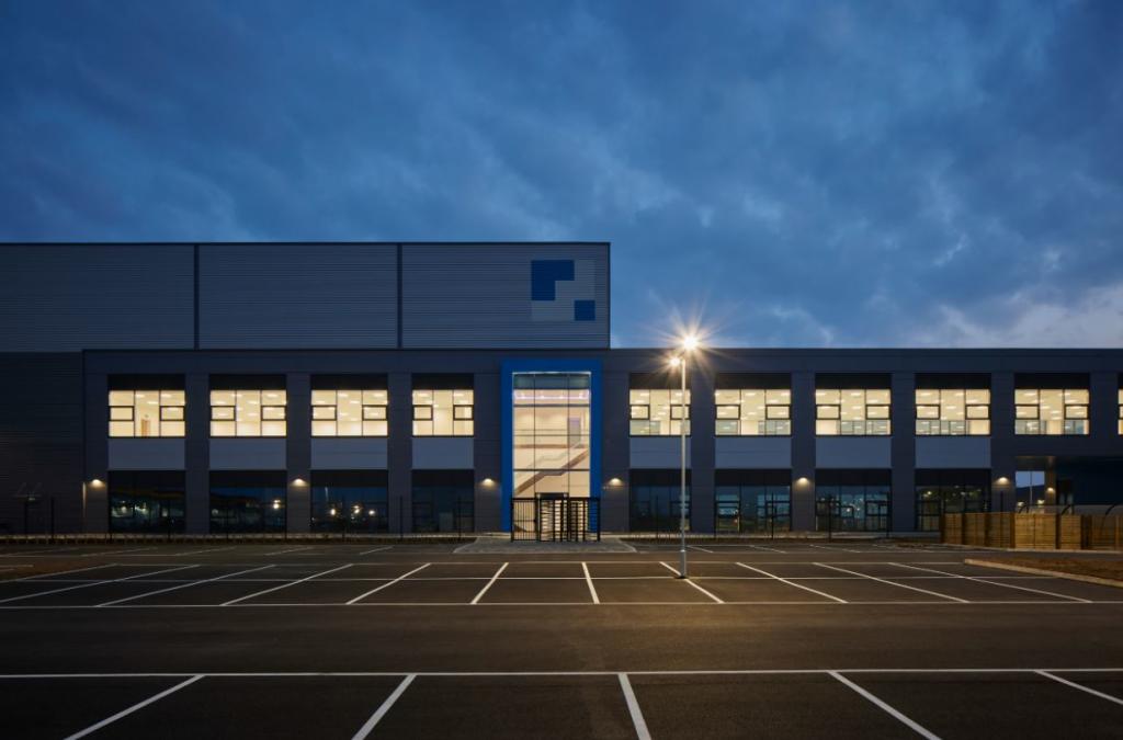 Additional image 4 of Mountpark Bristol 360  Hallen  Severn Beach Bristol BS10 7ZE  United Kingdo