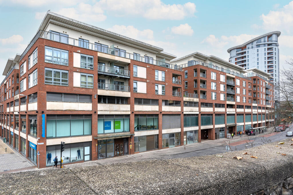 Additional image 23 of Horizon, Broad Weir, Bristol