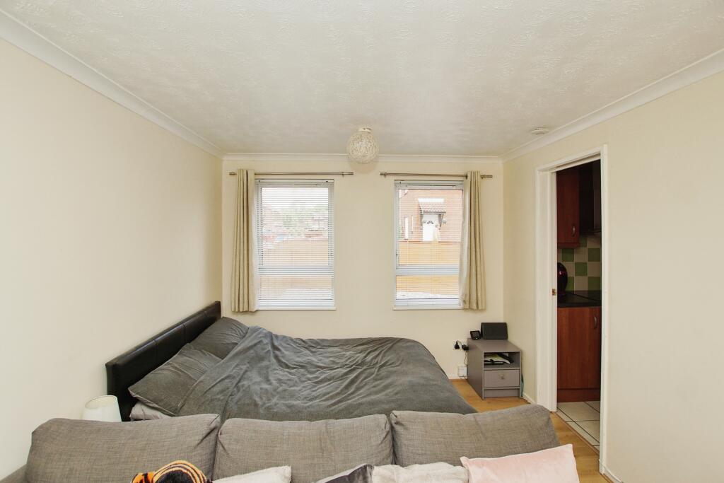 Additional image 9 of Bader Close, Yate, Bristol, Gloucestershire, BS37