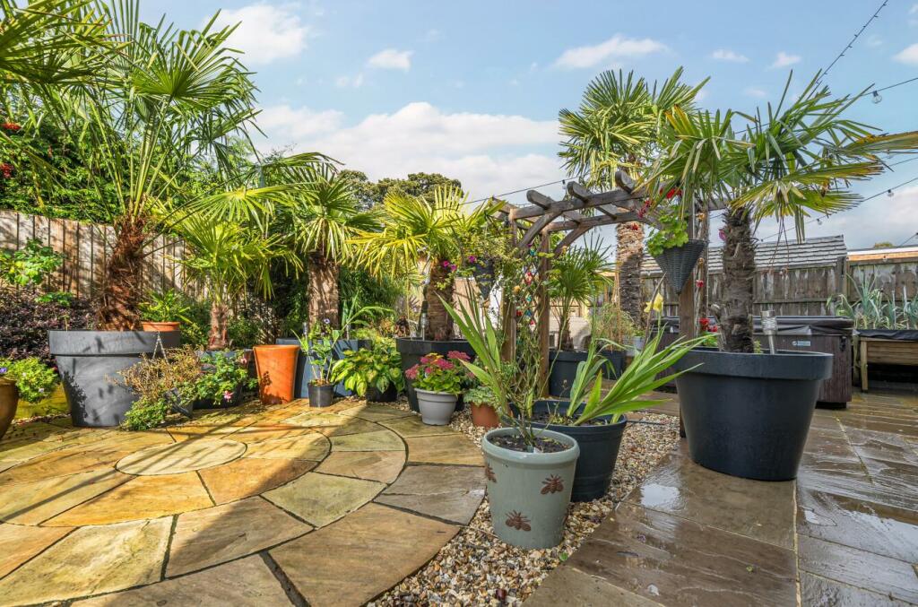 Additional image 20 of Broadway, Yate