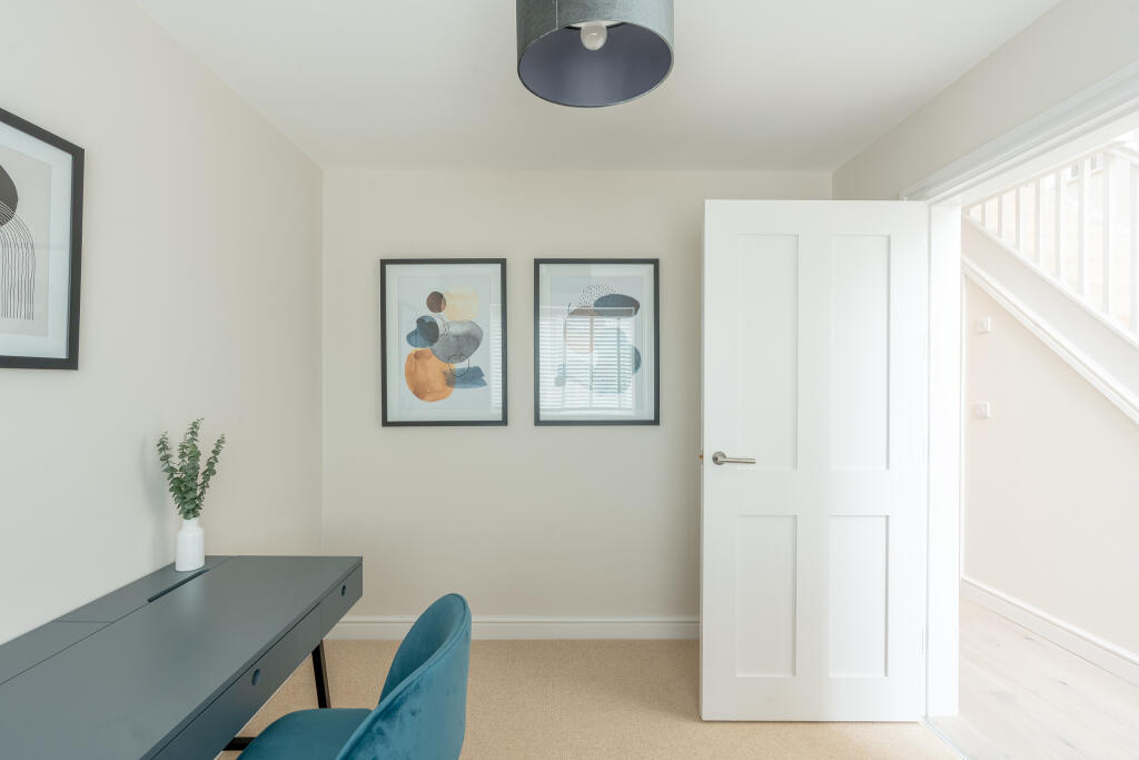 Additional image 11 of Harts Garden