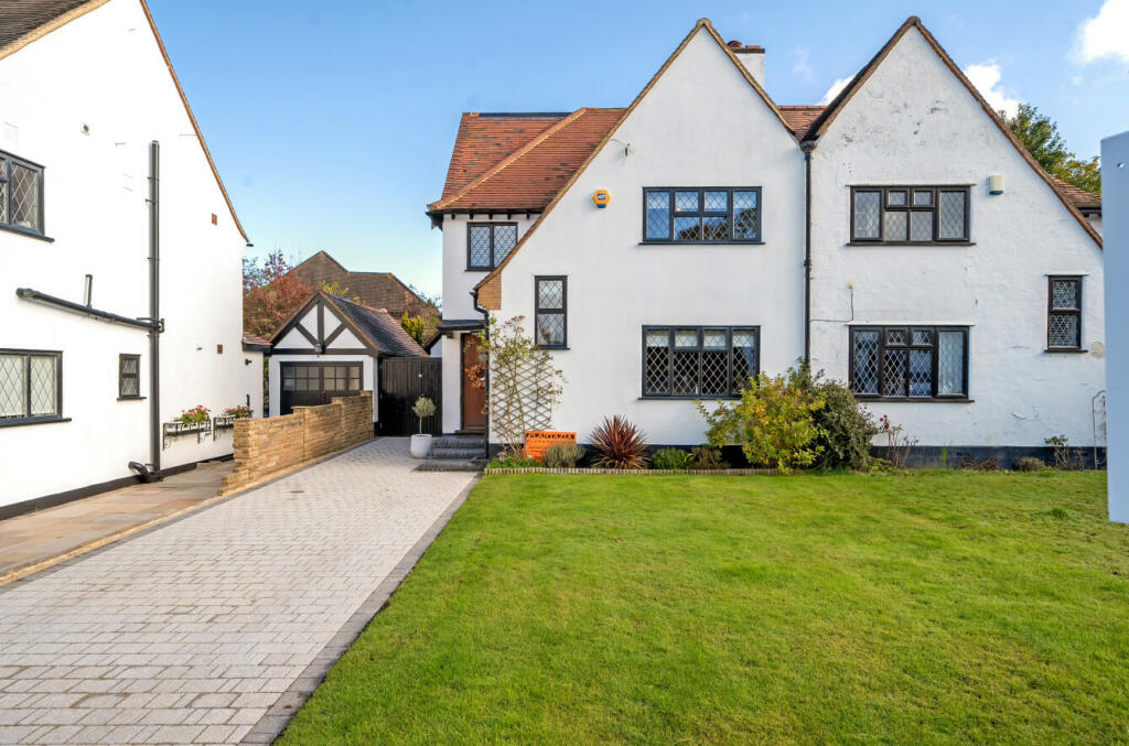 Additional image 15 of Princes Avenue, Petts Wood, Orpington, BR5