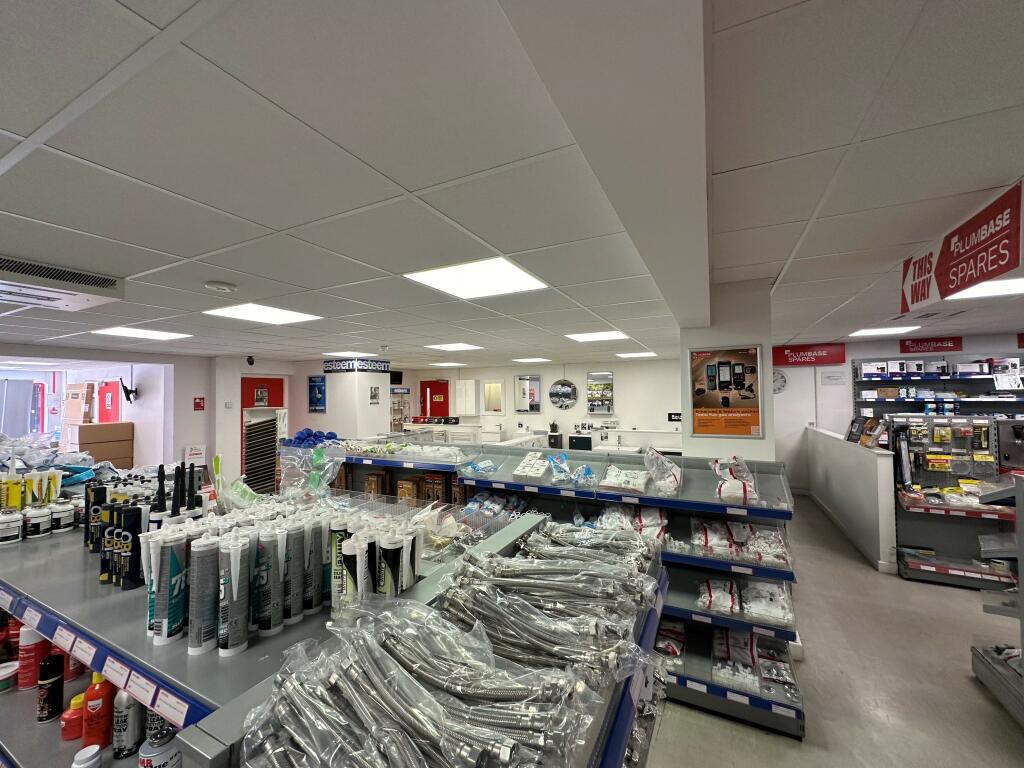 Additional image 7 of Unit 10  Liberty Industrial Park  Bristol  BS3 2SU  United Kingdom