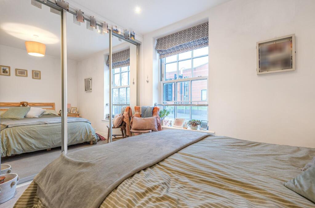 Additional image 9 of Midland Road, St. Philips