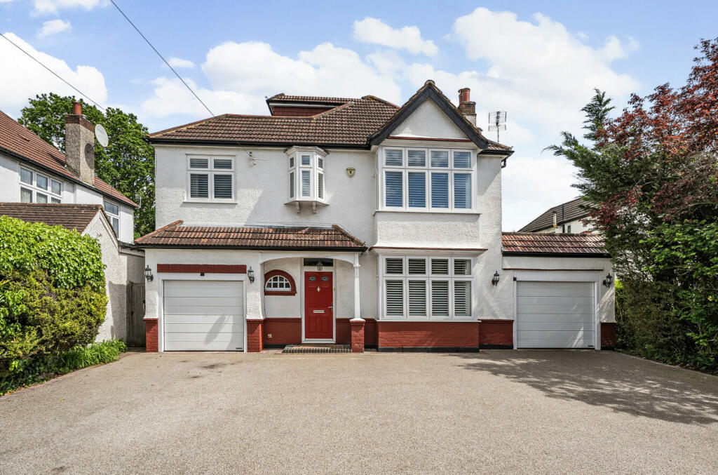 Additional image 23 of Grosvenor Road, Petts Wood, BR5