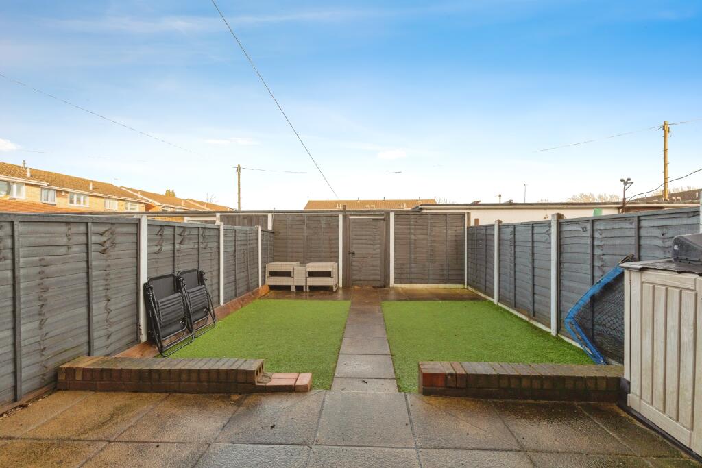 Additional image 17 of Mile Walk, Bristol, BS14