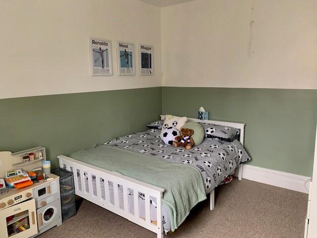 Additional image 4 of Heywood Road, Pill, Bristol, Somerset