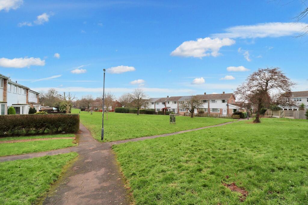 Additional image 18 of Wharfedale, Thornbury, BS35