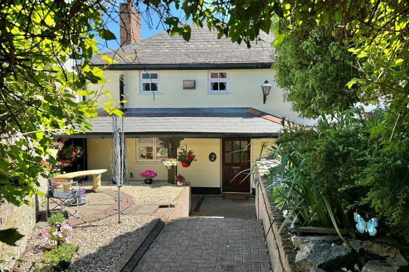 Additional image 17 of Lower Kewstoke Road, Weston-Super- Charming Character Cottage