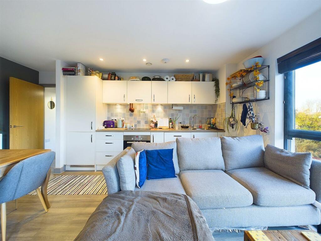 Additional image 4 of Paintworks | Arnos Vale