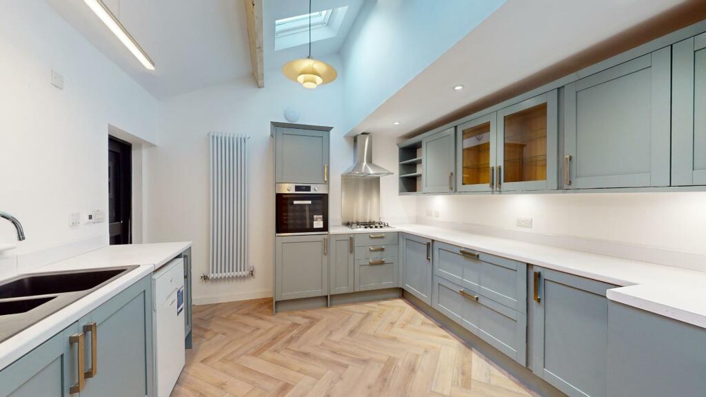 Additional image 20 of Park Road, Gisburn, Clitheroe
