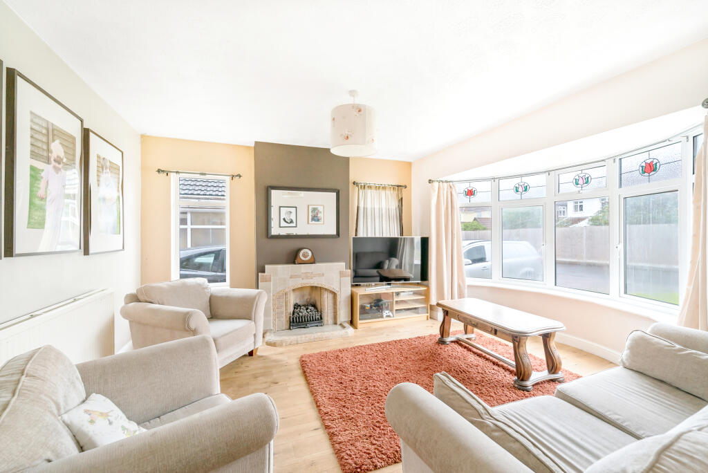 Additional image 23 of Mansfield Close, Milton, BS23
