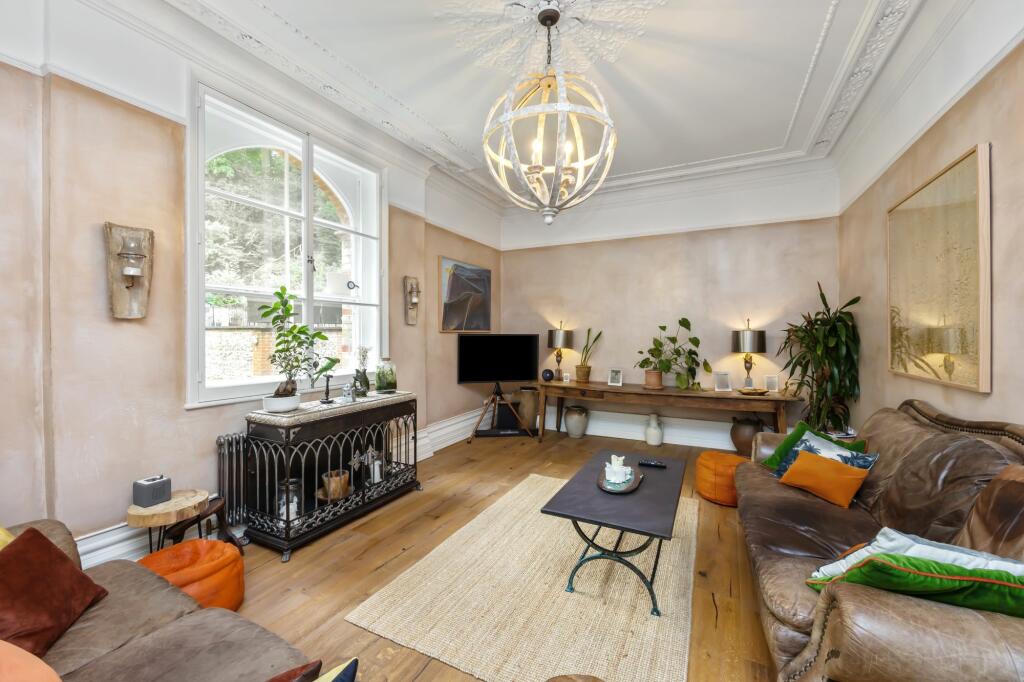 Additional image 7 of Undercliffe House, Malling Street, Lewes, BN7