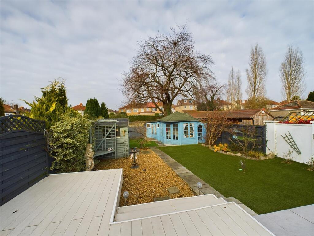 Additional image 14 of Kings Drive, Hanham, Bristol, BS15 3JH