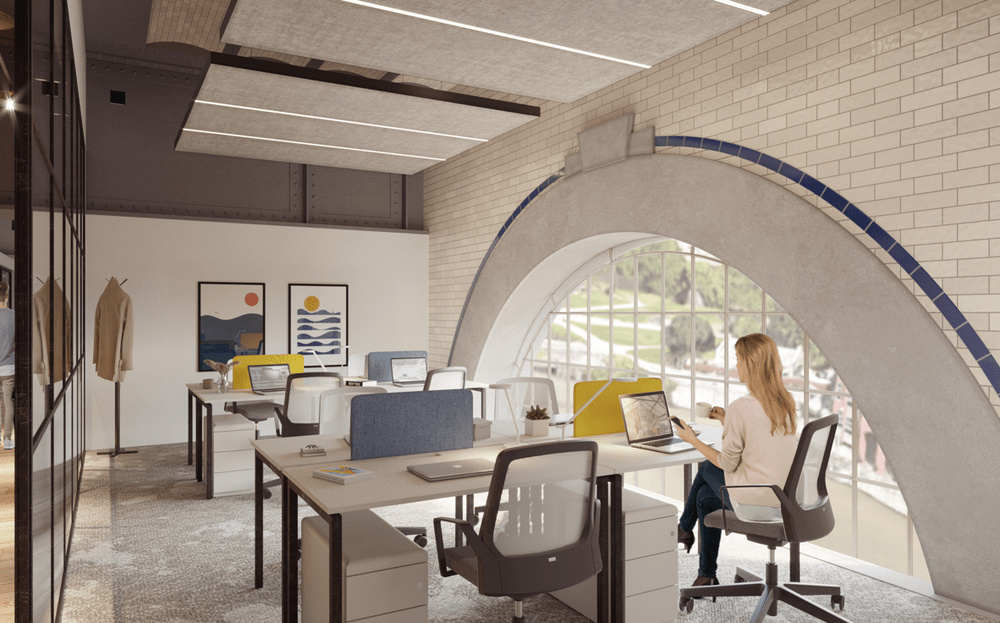 Additional image 7 of The Generator Building Counterslip Redcliffe, Bristol