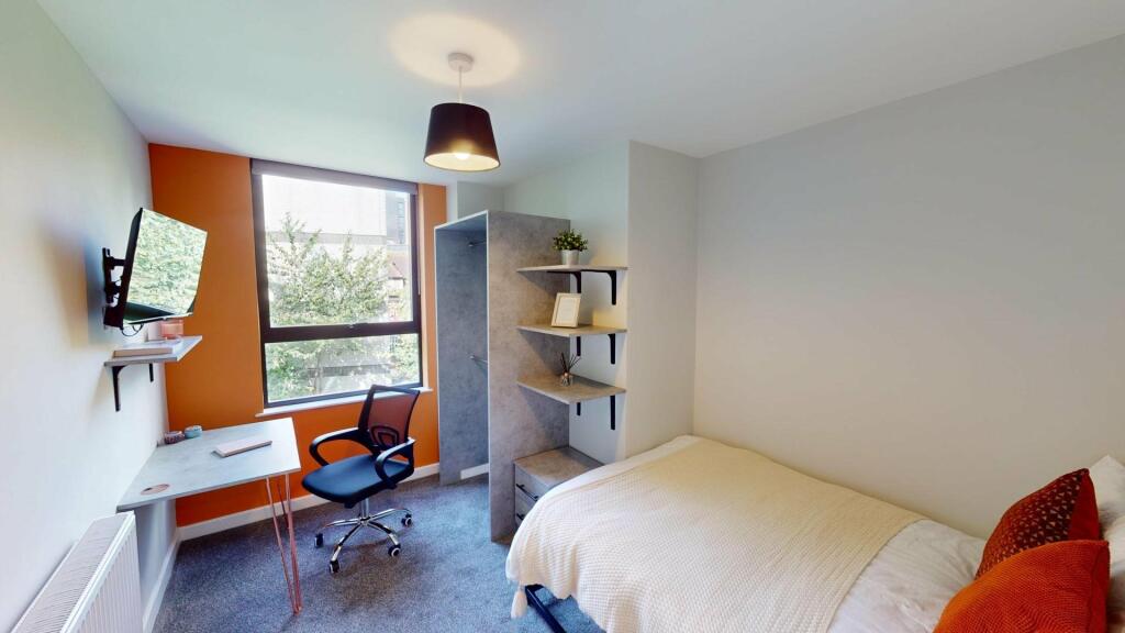 Additional image 8 of Fitzhardinge House, Tailors Court, Bristol