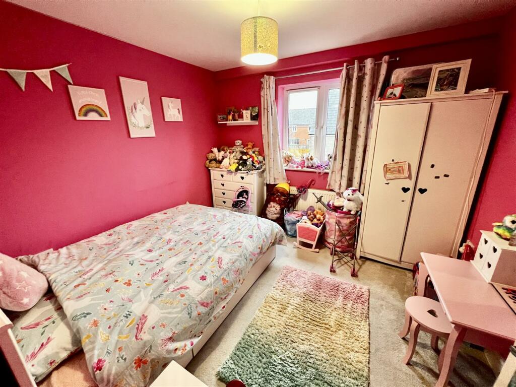 Additional image 21 of Thompson Way, West Wick - DECEPTIVE HOUSE!