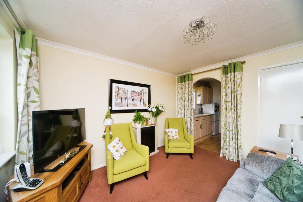 Additional image 5 of St. Martins Crescent, South Heighton, NEWHAVEN