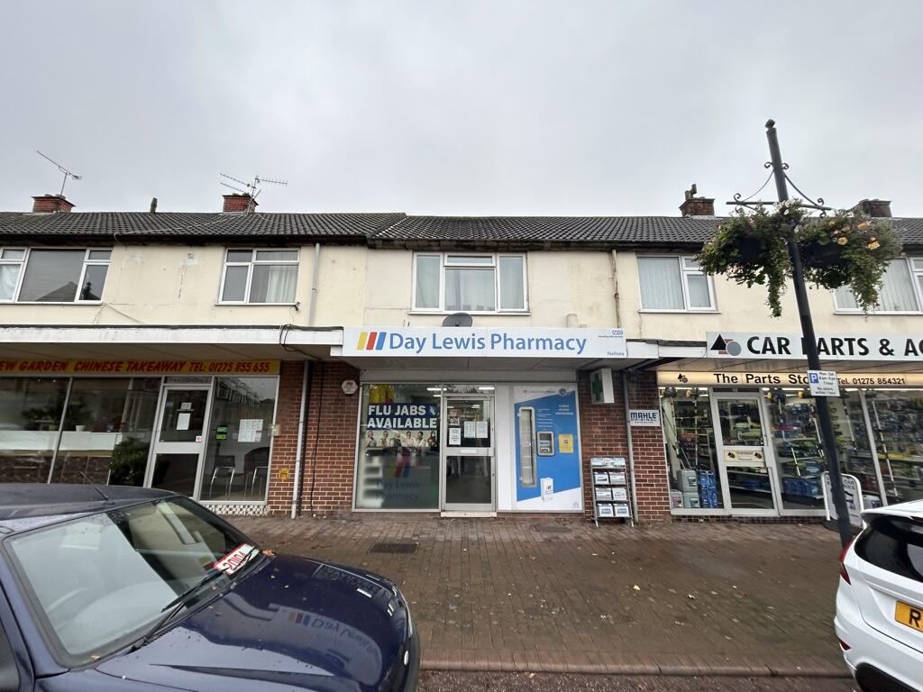 Additional image 5 of 82B High Street, Nailsea, Bristol, Somerset, BS48