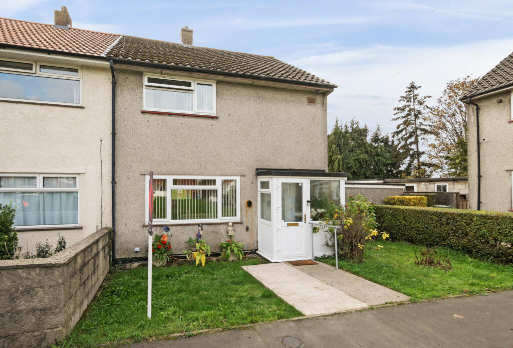 Additional image 22 of Rowlandson Gardens, Lockleaze, Bristol, Bristol City, BS7