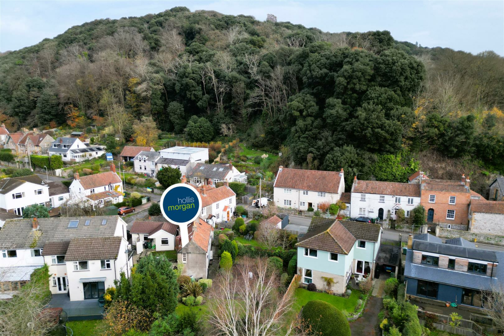 Additional image 28 of MODERNISATION | LARGE GARDEN | CLEVEDON
