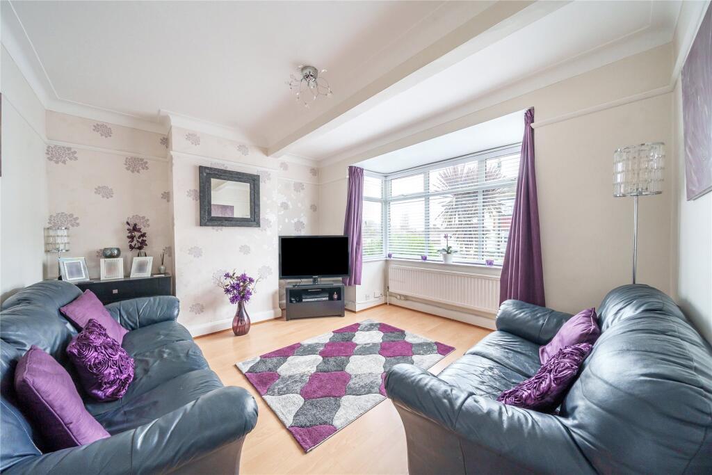 Additional image 2 of Cranmore Road, Chislehurst