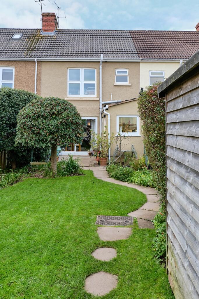 Additional image 36 of Down Road, Winterbourne Down, Bristol.