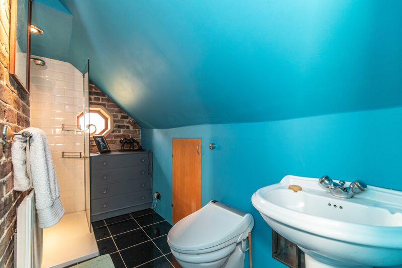 Additional image 16 of The Twitten, Ditchling