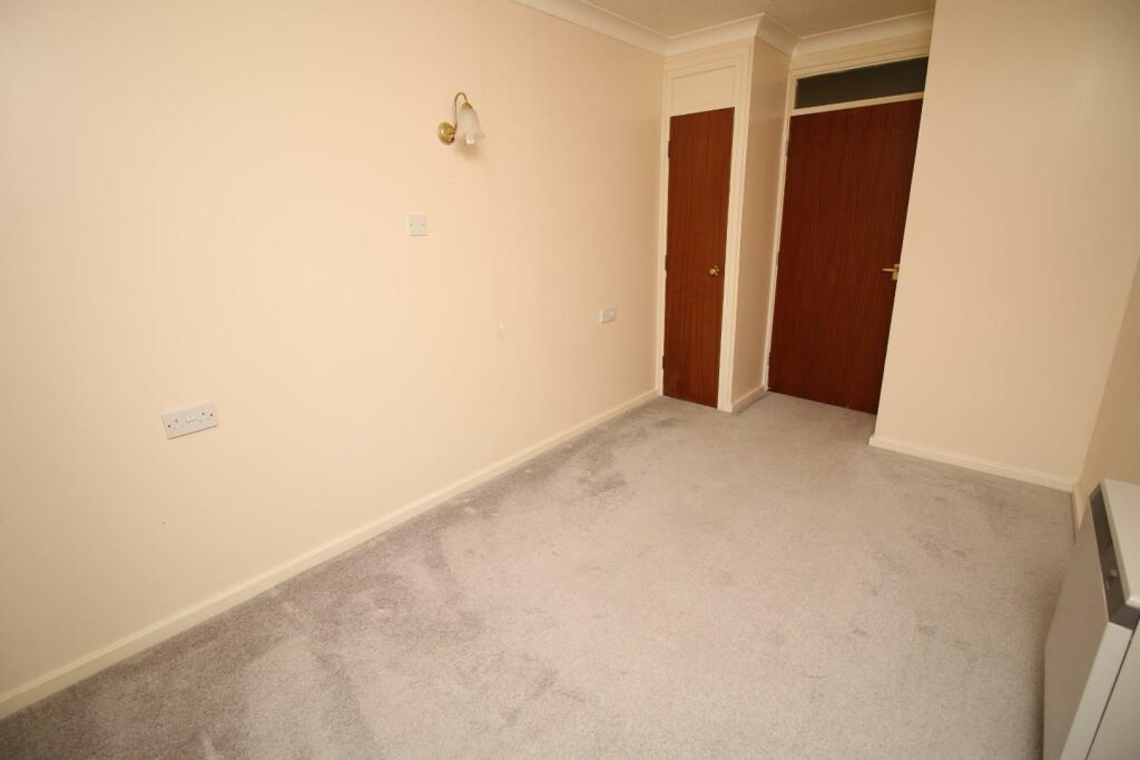 Additional image 9 of Retirement apartment in central Wrington