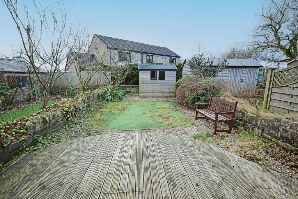 Additional image 16 of Bents, Colne, BB8