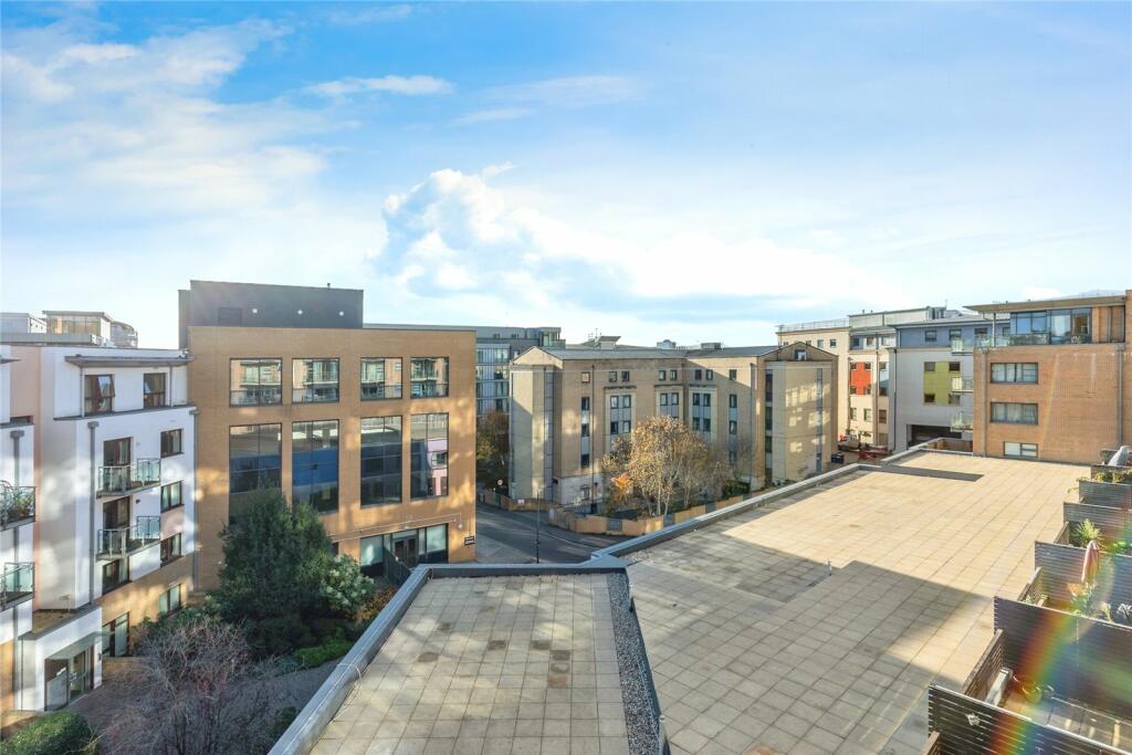 Additional image 16 of Deanery Road, Bristol, BS1