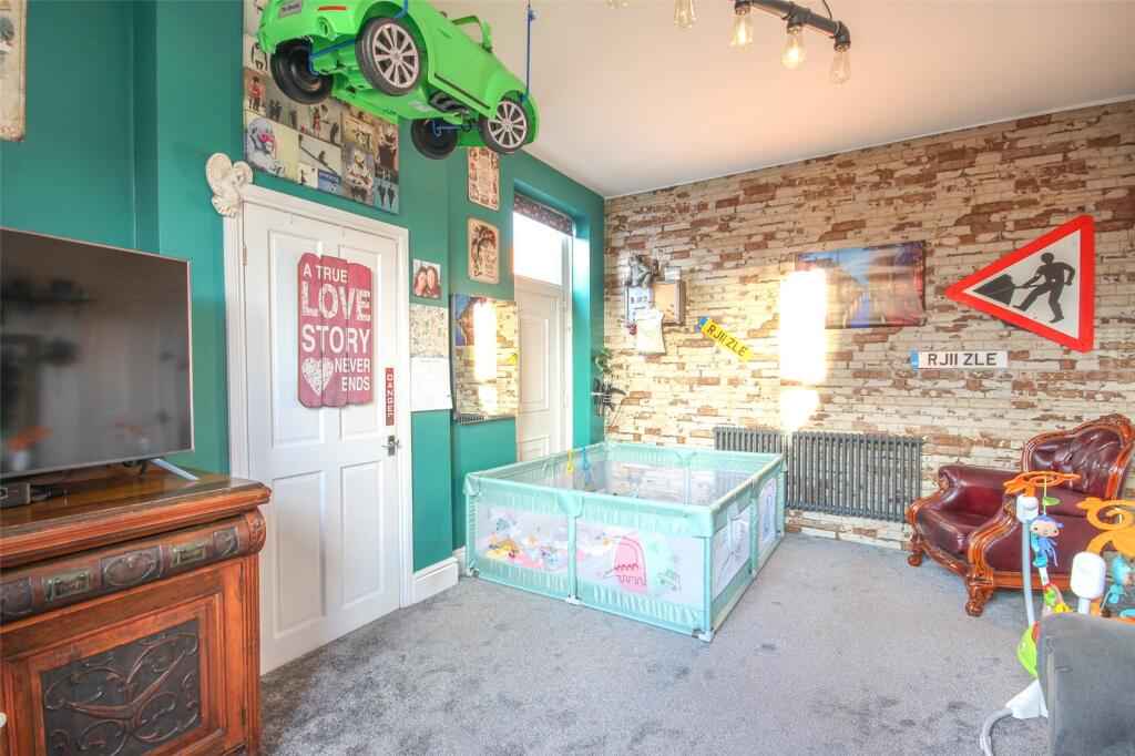 Additional image 7 of Woodland Way, Kingswood, Bristol, BS15