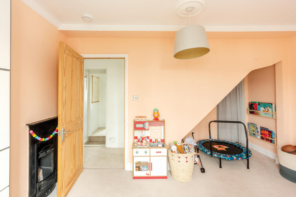 Additional image 13 of Clifford Road, Bristol